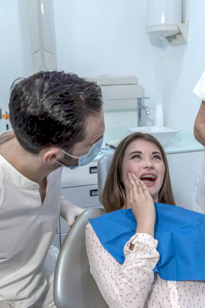 Best Broken Tooth Emergency  in Wildwood Crest, NJ