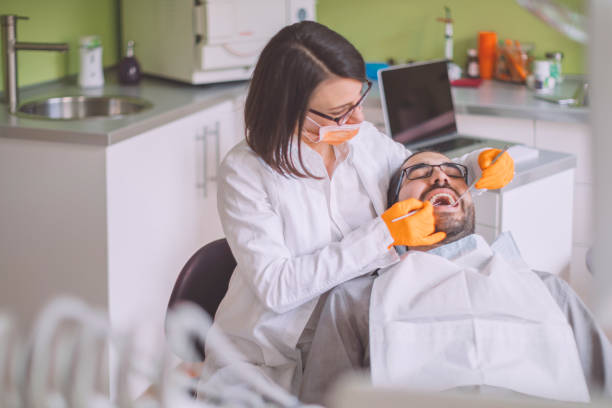 Best Cracked Tooth Emergency Dentist  in Wildwood Crest, NJ