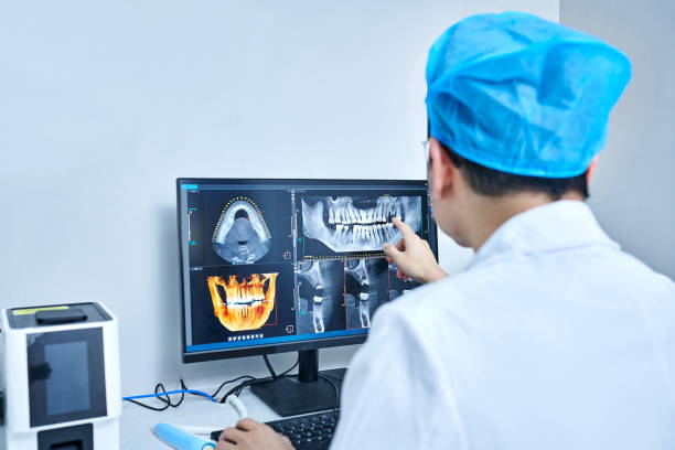 Best Dentist for Tooth Abscess  in Wildwood Crest, NJ
