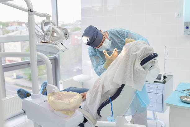 Best Dentist for Dental Trauma  in Wildwood Crest, NJ